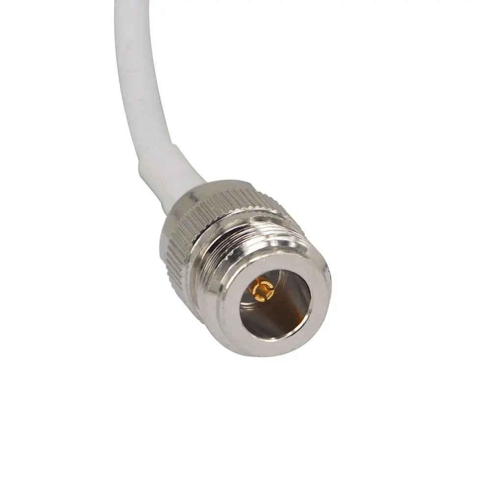GSM/3G/4G 안테나 실외 패널 12dbi 고이득 698-2700MHz 4G LTE 무선 라우터용 전방향 안테나 N 암 커넥터