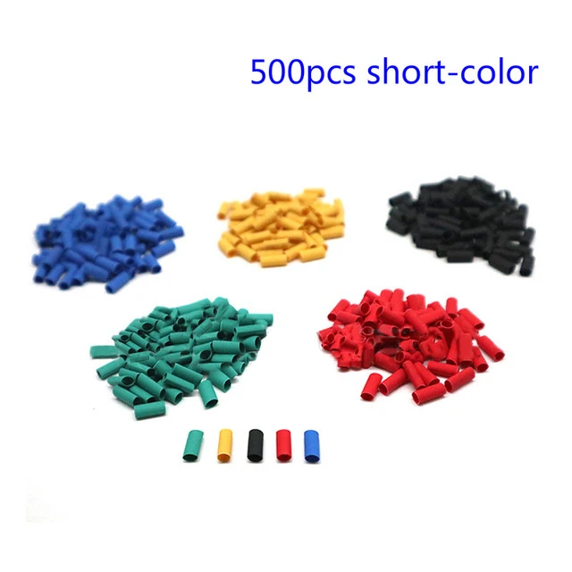 500pcs