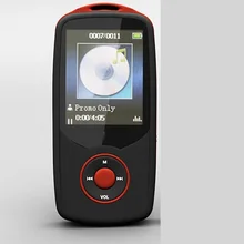 4 ГБ Bluetooth Спорт Bluetooth MP3-плеер записывающая ручка электронная книга чтение фото просмотр fm-радио JFlyer