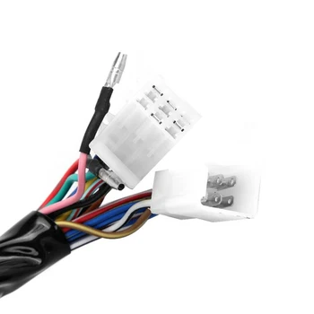 

Gauge Speedometer Digital Replacement DC 12V Universal Motorcycle Black