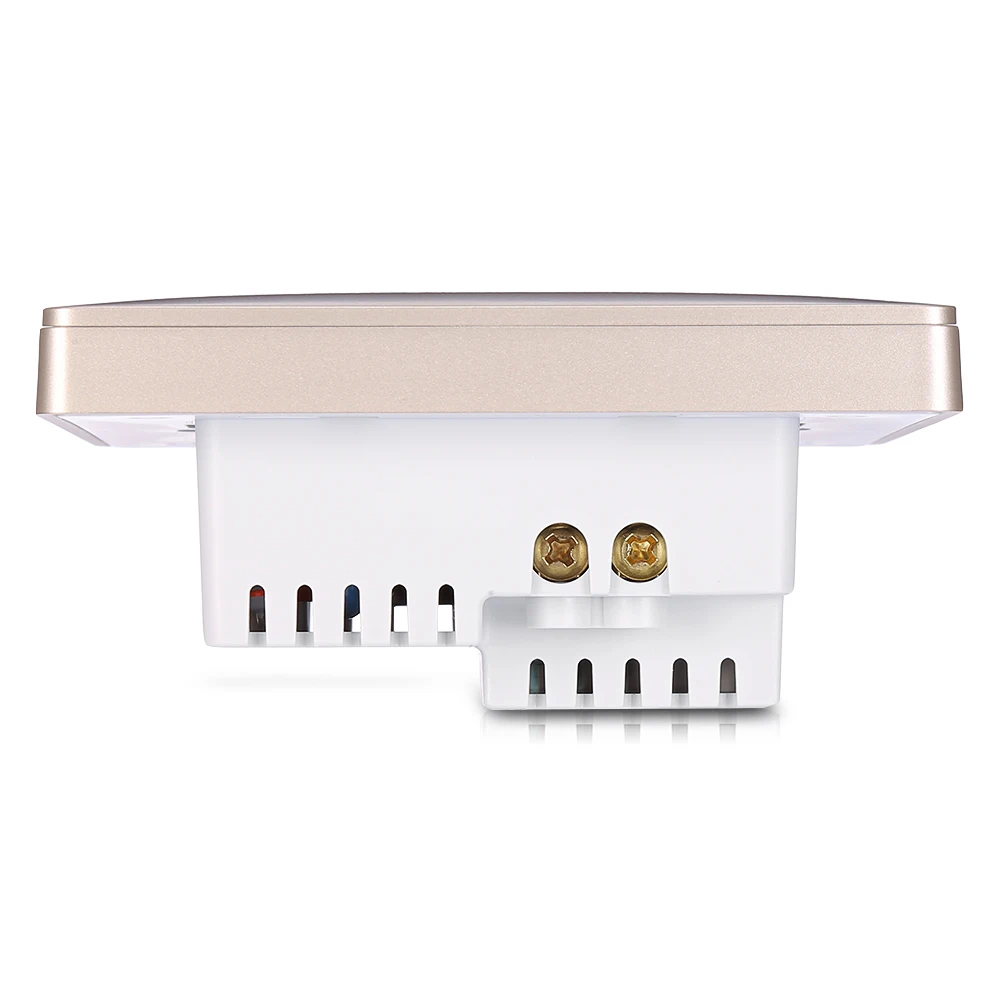 New Arrival Aqara Wireless Wall Switch Home Switch Panel Single Fire Wire Intelligent Linkage APP Remote Control Light Switch