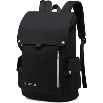 

Large Capacity Wear-resistant Travel Computer Backpack For Women Multi-layer Waterproof Men Business Security Laptop Backpacks