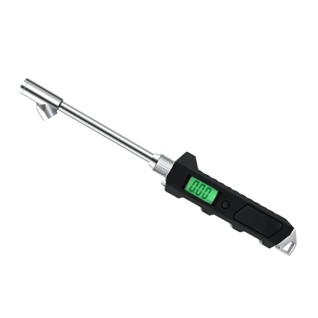 RV Ʈ  Ÿ̾ з  , Ʈ LCD , 0-230PSI 4 
