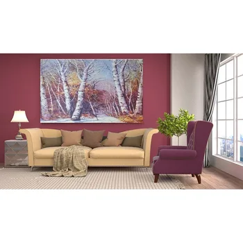 

4D5D CDP painting, house or office decoration