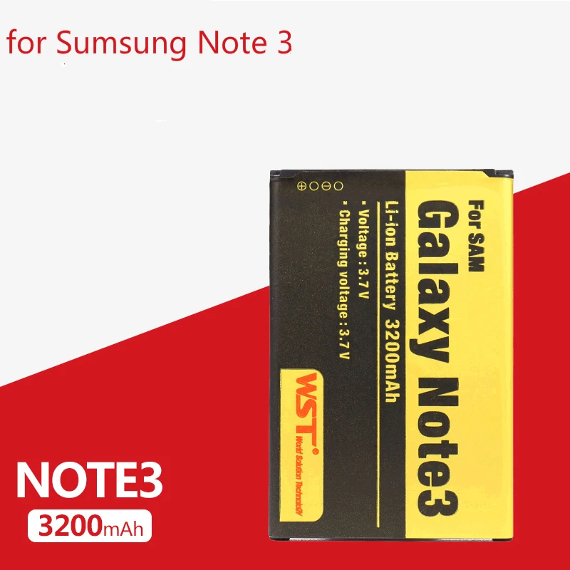 

Suitable for Samsung Mobile Phone Battery 3.7v Large Capacity Mobile Phone Battery 3.7v Lithium Battery