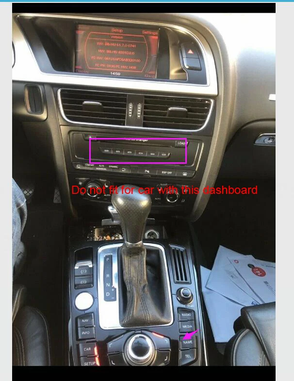 Восьмиядерный 1024*600 HD экран Android 9,0 автомобильный DVD gps Радио Навигация для Audi A4 S4 A5 S5 Q5 с 4G/Wifi DVR OBD зеркальное соединение
