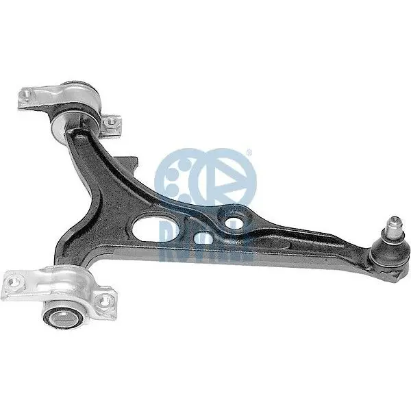 Рычаг FIAT BRAVO/COUPE/MAREA/ALFA ROMEO 145/146/155 92- пер.подв