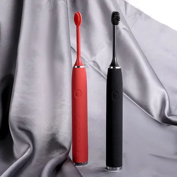 

xiaomitoo Toothbrush Electric Rechargable Sonic Whitening Waterproof Teeth Brush Adult Oral Health Ultrason Electric Toothbrush