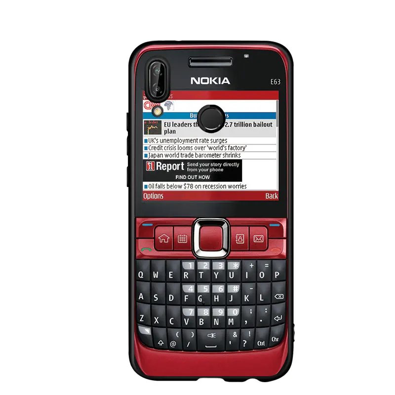 A1982-诺基亚红