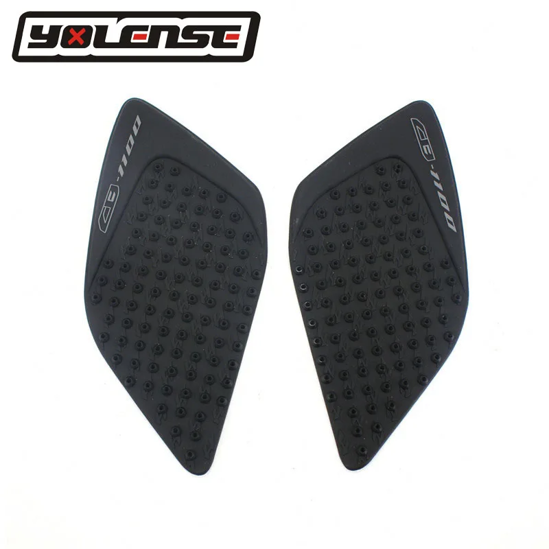 

Motorcycle Accessories Tank Traction Side Pad Gas Fuel Knee Grip Decal For Honda CB1100 2012-2016 CB1300 2006-2015 CB 1100/1300