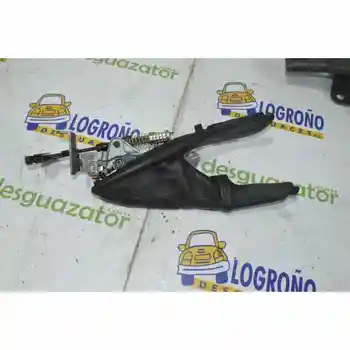 

HAND BRAKE LEVER BMW 1 SERIES SALOON (E81/E87)