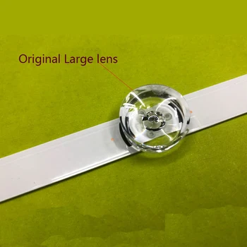 

15PCS=10A+5B LG TV 32-inch TV Strip Light LG32 TV Backlight LG32" TV LED Strip Light