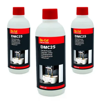 

Softener liquid coffee machines 250 ml bottle (3 Units)