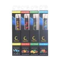 Electronic Cigarettes