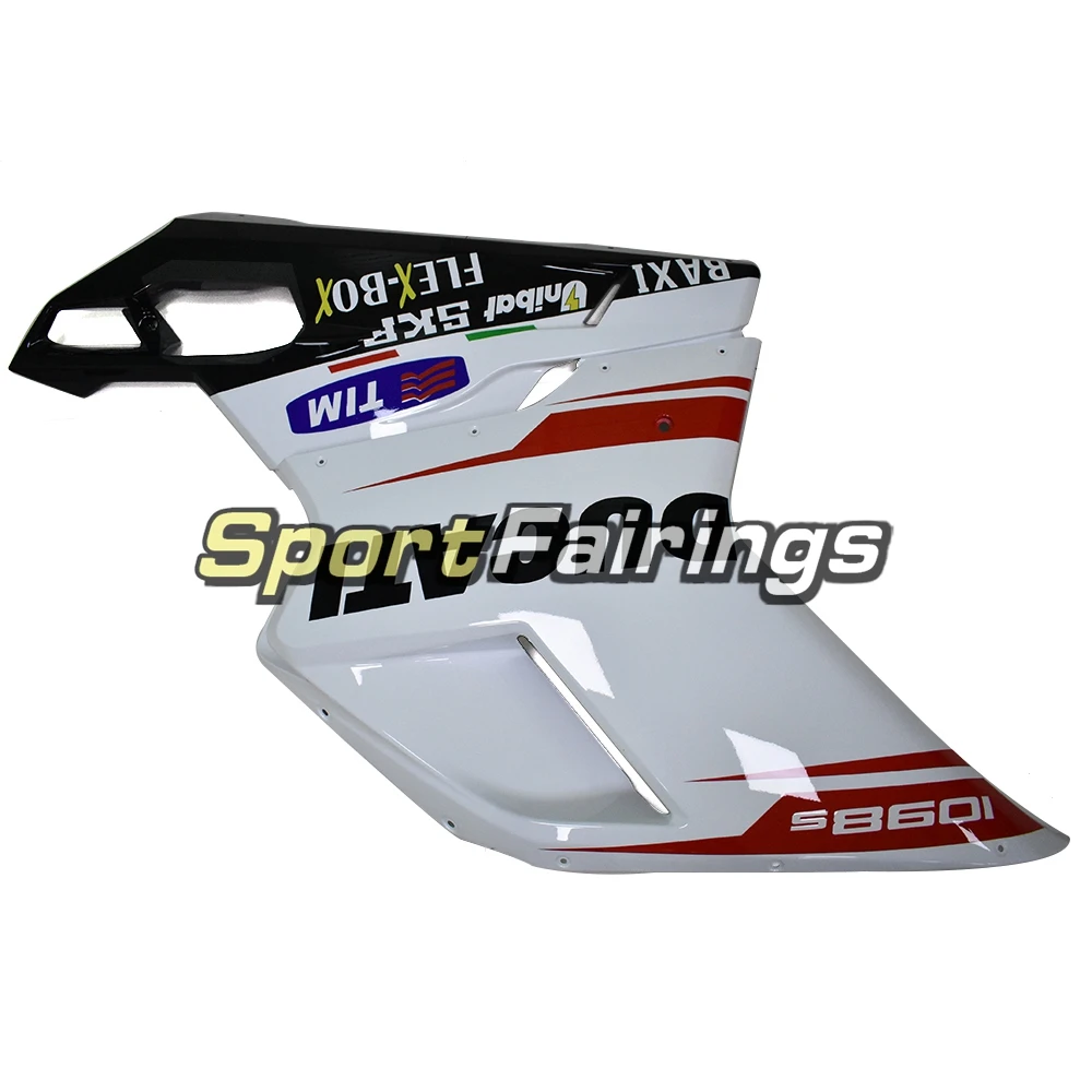Корпусы для поездок на мотоцикле Ducati 848 1098 1198 2007 08 09 10 11 2012 рамы кузова ABS Пластик Чехлы для инжектора автофургон кузов белый, черный и розовый цвета