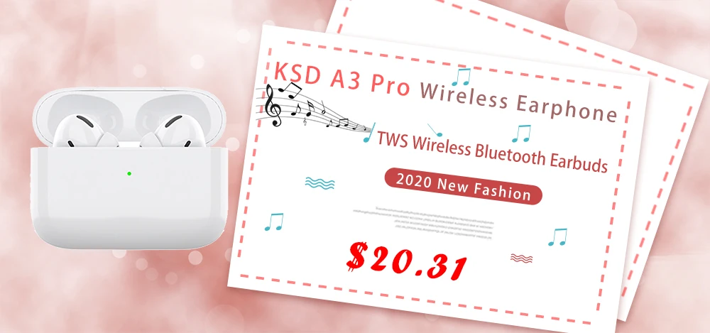 à prova dmiágua mifo o7 tws fone