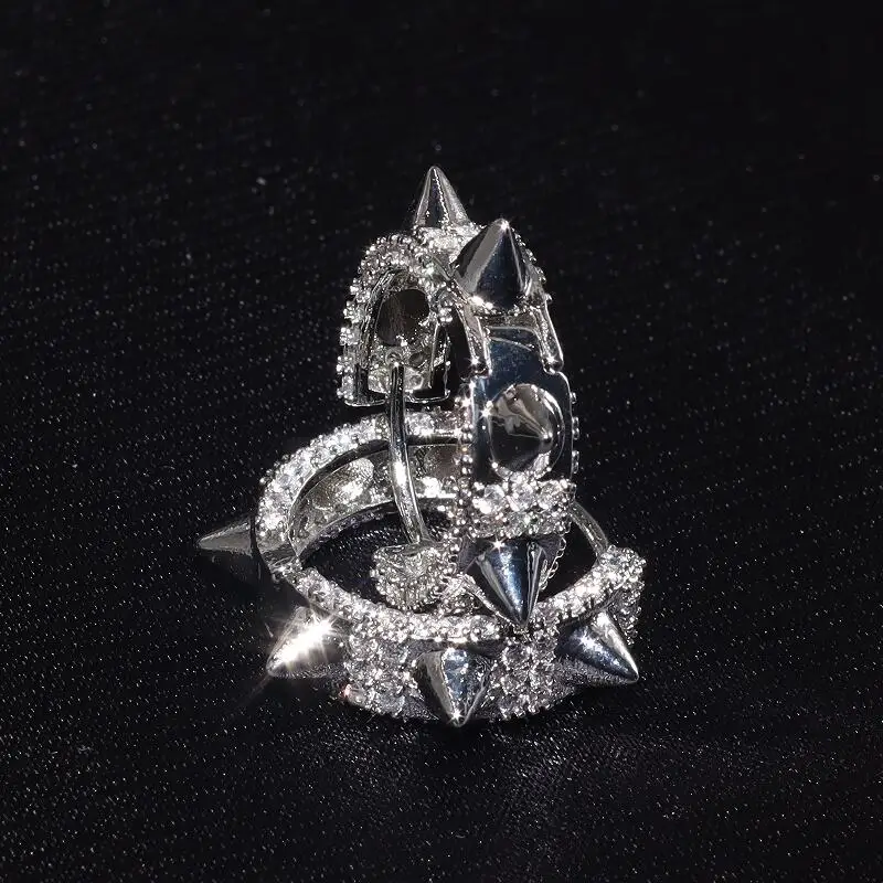 AL2335-Silver