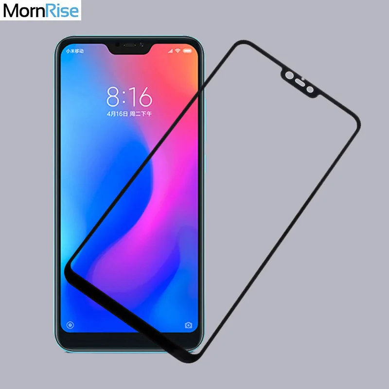 Mi 8 Стекло Купить