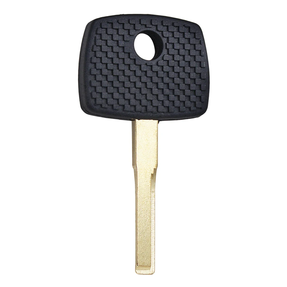 Чехол для брелока корпус ключей от автомобиля Mercedes Benz HU64 Uncut Blade|car key shell case|housing
