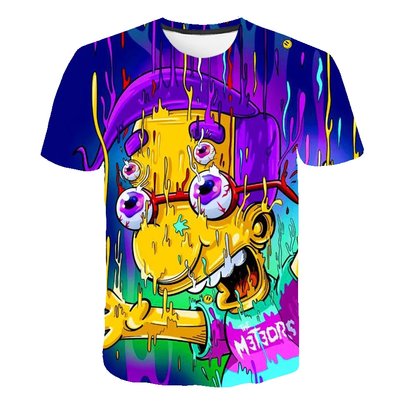 3d print simpson smoking weed t shirts/sweatshirts/hoodies/pants men funny tee streetwear hiphop pullover tracksuit tops shorts