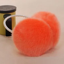 Novo inverno earmuffs para manter quente homens e mulheres earmuffs earmuffs versão coreana de bonito estudante orelhas espessamento earmuffs