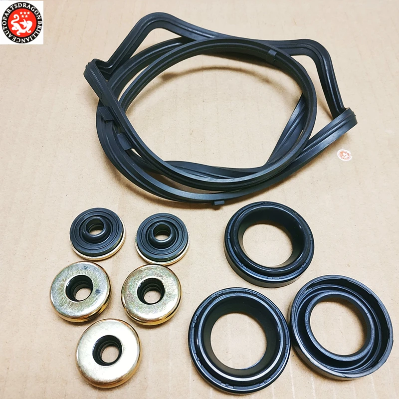 Genuine Ho-nda Valve Cover Gasket Set 12050-R70-A00 12050R70A00 (1)