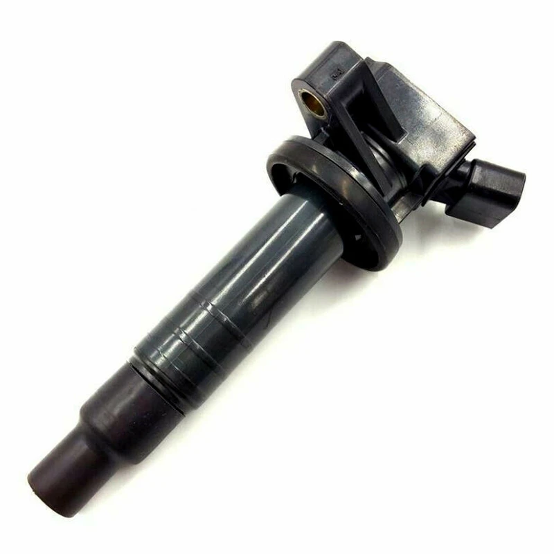90919-02239 новая катушка зажигания для Toyota Celica Corolla датчик положения дросселя для Matrix Pontiac Vibe 1.8L