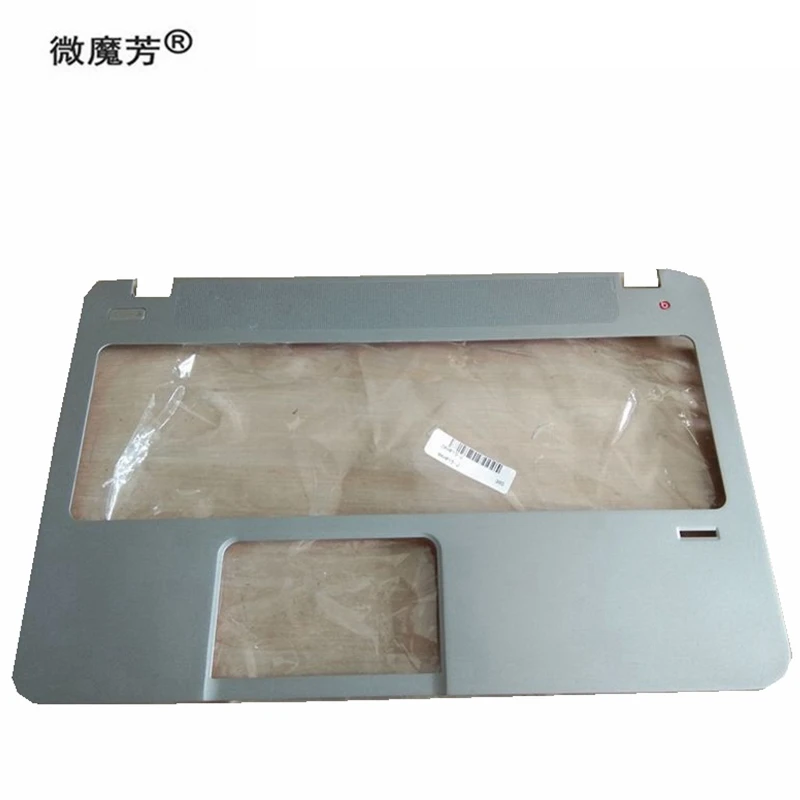 Используется для hp Envy 15 15-J 15-J013CL 15-J053CL palmresest 720570-001 6070B0664001 C корпус верхней крышки клавиатуры Рамка