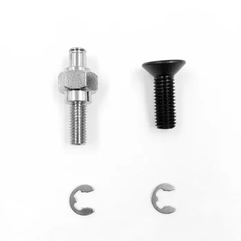 

New Arrival High Quality For 12-17 Holden Chevlolet Colorado Rear Tailgate Slow Down Shock Strut