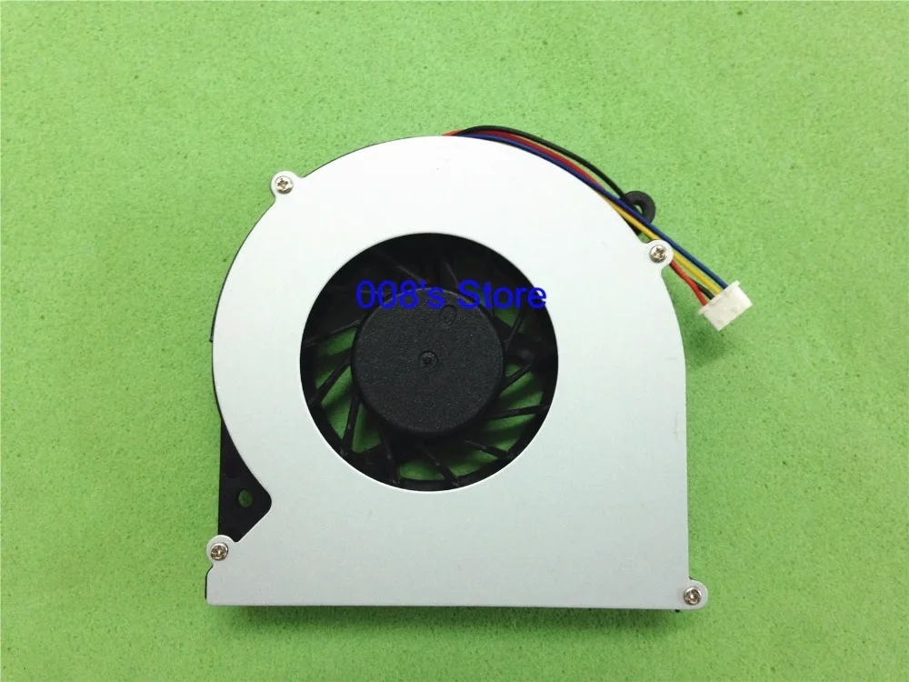 New Fan For HP ProBook 4535S 4730S 4530 4530S EliteBook 6460B 6465B 6470B 8460P 8460W 8470P 8470W 6475b CPU Cooler Radiator laptop fan aluminum heatsink cooler