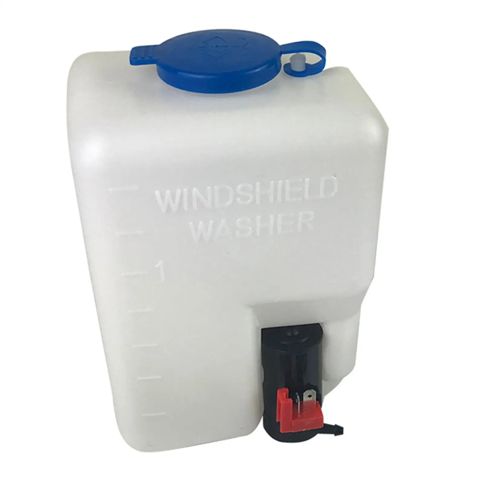 12V15LCarWindshieldWiperScreenWasherReservoirFluidBottle