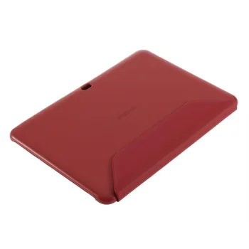 

Leather Skin Cover Tablet Case Shockproof Case For Samsung P5100 PT110
