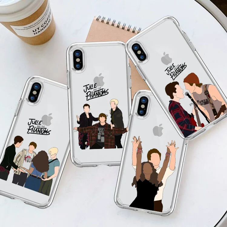 Силиконовый чехол для iPhone 6 6S Plus X XR XS MAX 7 7Plus 8 8PLUS 11 Pro | Мобильные телефоны и