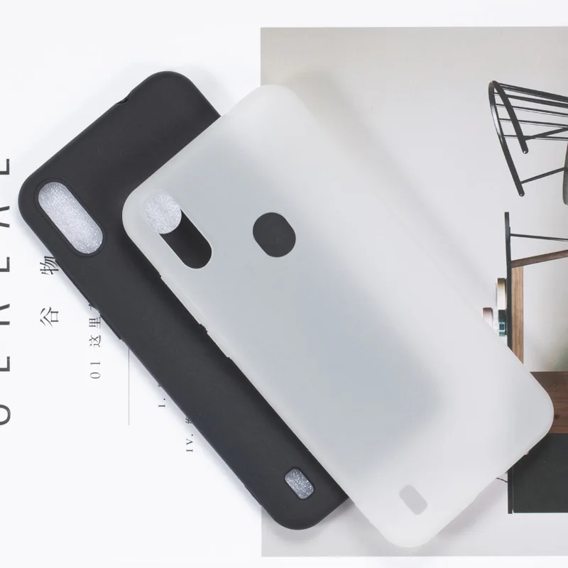 For Xiaomi Black Shark 2 Soft TPU Silicone Matte Bumper Back Coque For Xiaomi Black Shark2 Pro Soft TPU Case For Xiaomi Black Shark 2 Soft TPU Silicone Matte Bumper Back Coque For Xiaomi Black Shark2 Pro Soft TPU Case