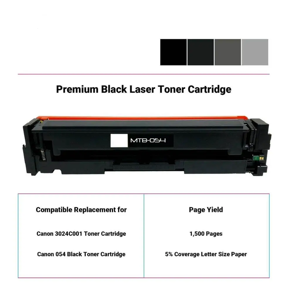 Тонер картридж для принтера Canon MF644Cdw MF642Cdw LBP622Cdw LBP620|Картриджи с тонером| |
