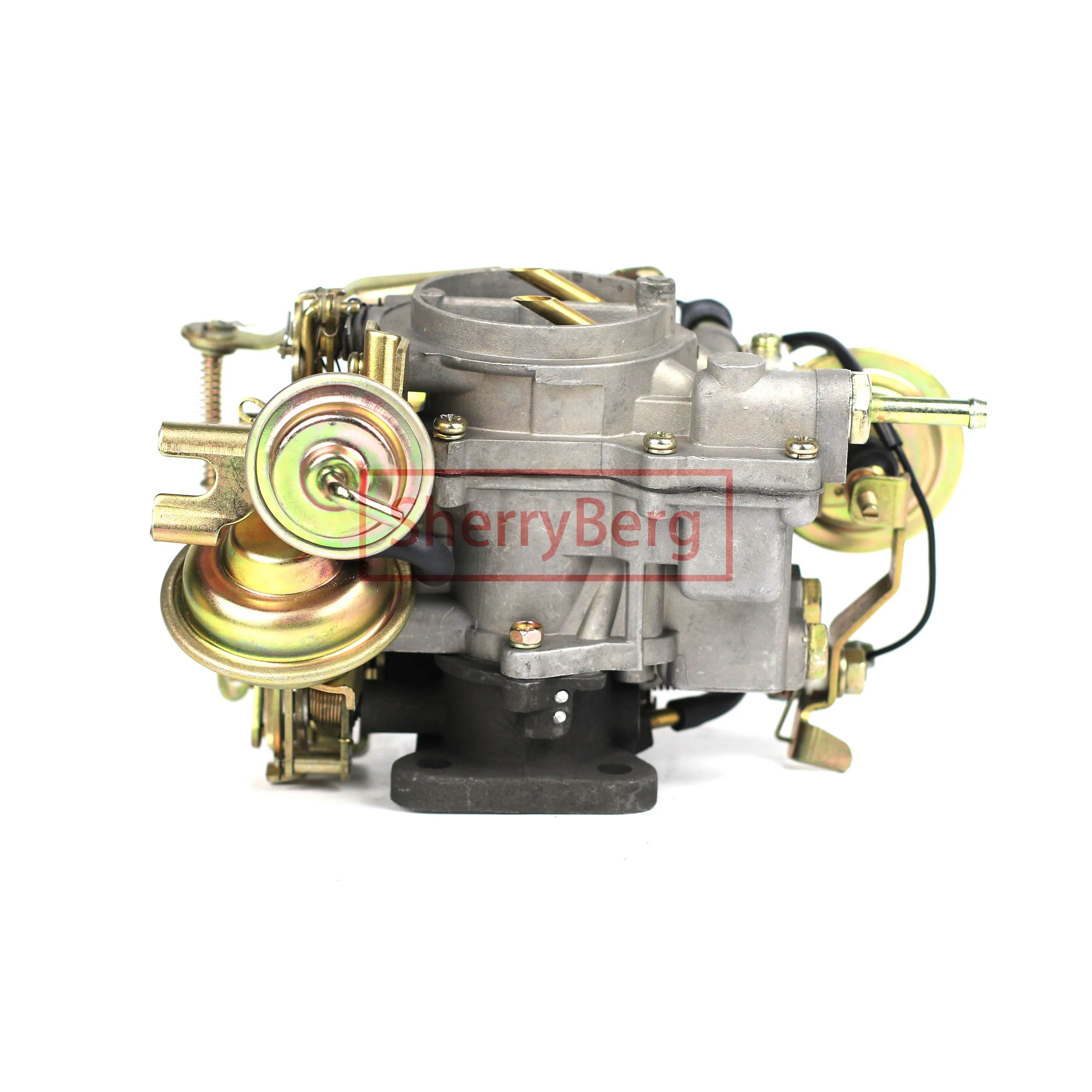 SherryBerg 21100-11190 CARBURETOR Carb FOR TOYOTA 2E COROLLA CORSA TERCEL & SPRINTER 1.3L 1985 1986 1987 1989 1990 1991 -1999