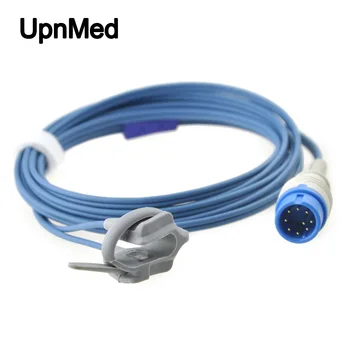 

Biolight SpO2 Sensor for neonate silicone soft tip ,9 pin ,2.8m