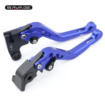 

Short Brake Clutch Lever For Triumph SPEED TRIPLE R 12-15, SPEED TRIPLE DAYTONA 675R 2011 12 13 14 2015 Motorcycle Accessories