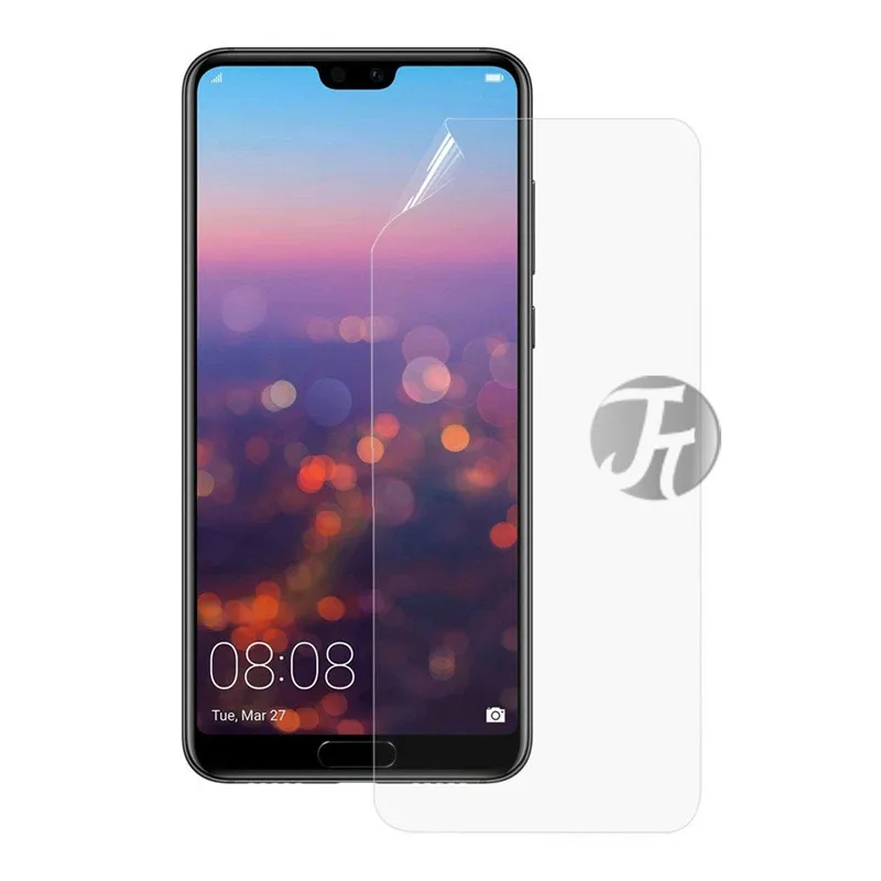 

Soft Screen Protector Hydrogel Film For Huawei P20 Lite P30 Pro Mate 20 10 Protective Film For Huawei Mate 30 20 Lite Pro Film