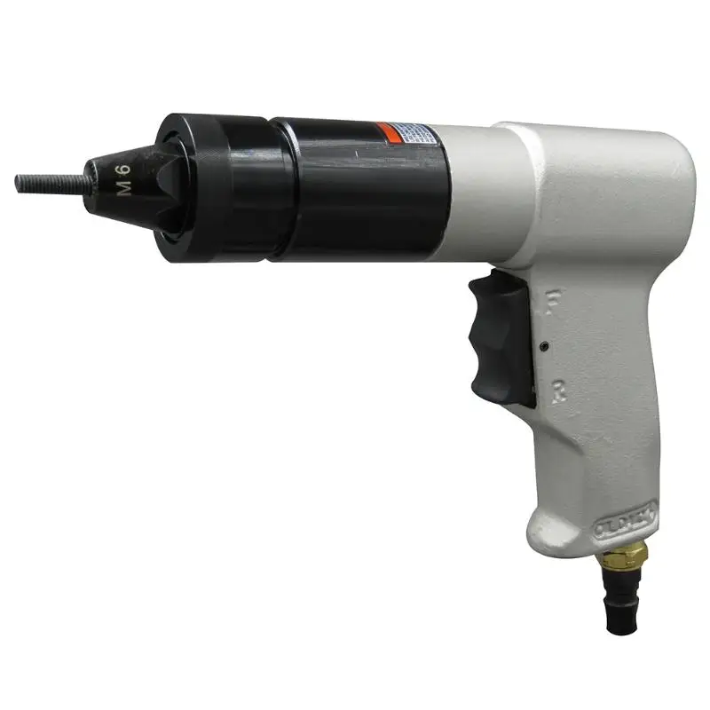 

Pneumatic Pull Rivet Nut Riveting Drill Insert Rivet Nut Gun Riveting Tool