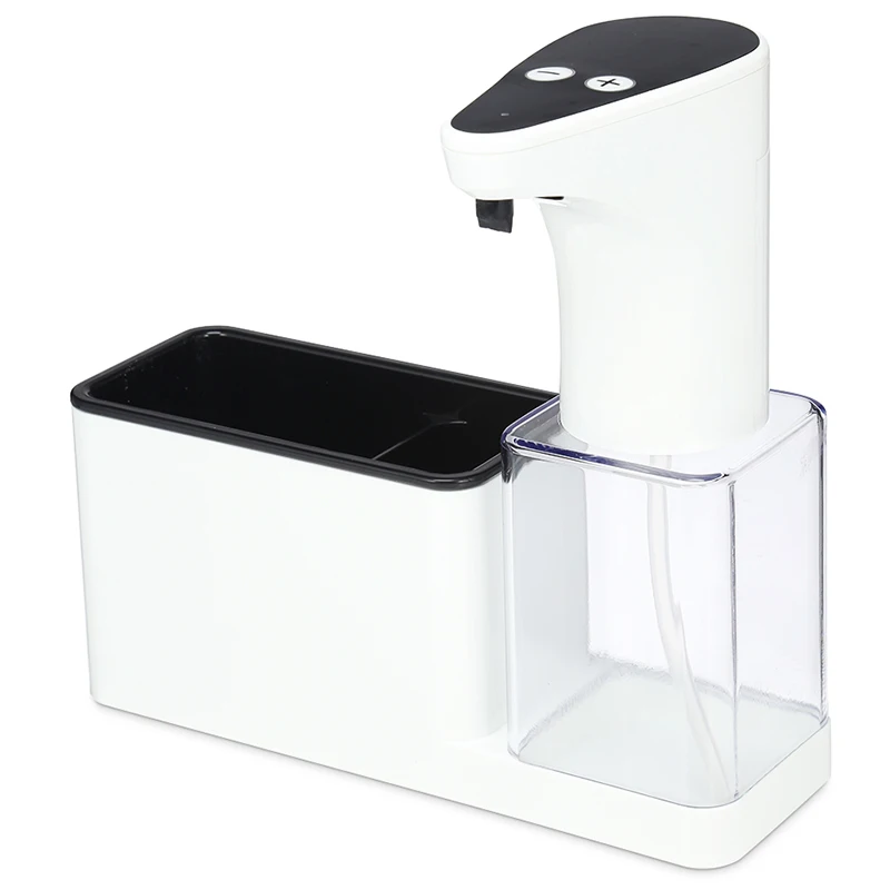 Автоматический Инфракрасный дозатор мыла сенсор дозатор для мыла автоматический дозатор мыла кухонный дозатор для мыла