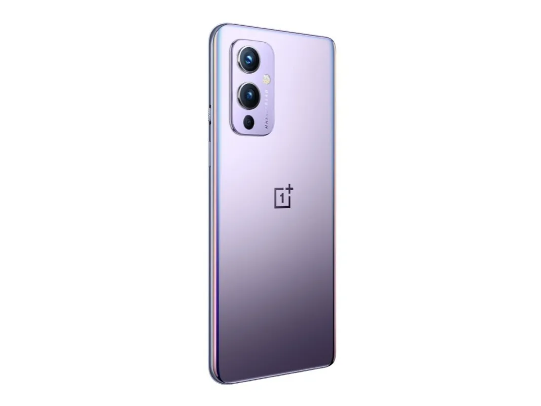 글로벌 롬 OnePlus 9 금어초™888 5G 스마트 폰 6.55 인치 AMOLED 120Hz HD 스크린 워프 65T 50MP 카메라 와이파이 6 NFC