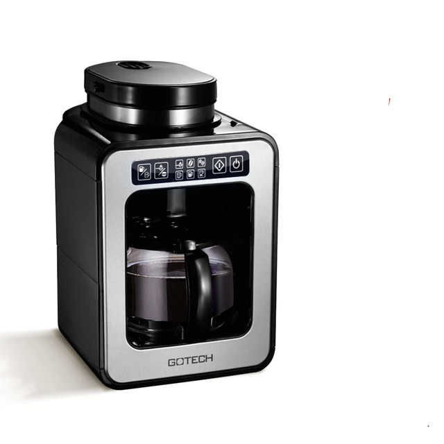 Fully Automatic American Coffee Machine 
