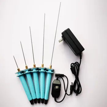 

Foam Cutter Pen 15W 110V-240V Electric Foam Polystyrene Cutting Machine Portable Styrofoam Cutter DIY Cutting Tools