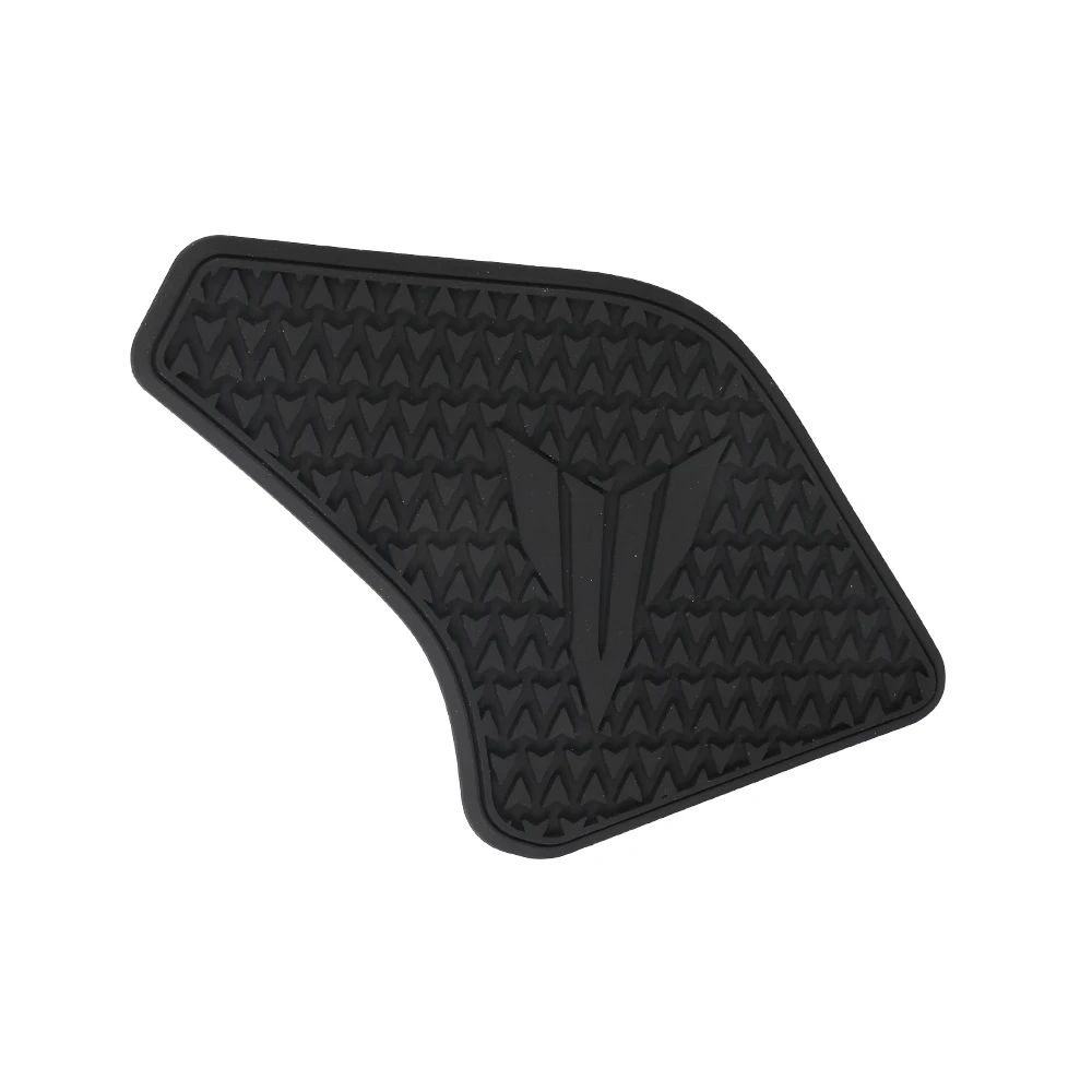 For YAMAHA MT07 MT-07 mt07 2021 Motorcycle SIDE TANK PADS Tankpad anti-slip tank Pad sticker protection stickers Traction Pad