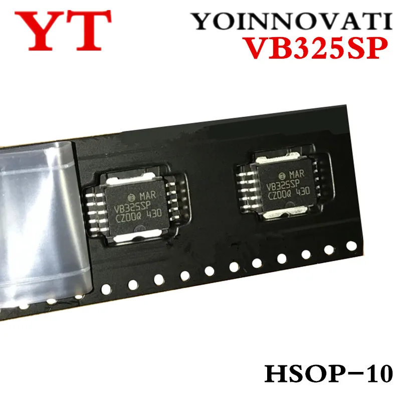 20/шт VB325SP VB325 HSOP-10 лучшее качество | Электронные компоненты и принадлежности