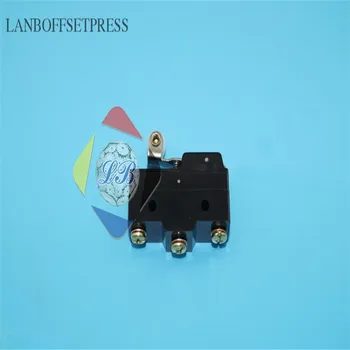 

LANBOFFSETPRESS 5BA-8100-369 KOMO original switch BZ-2RW82255-T4-J 5BA8100369