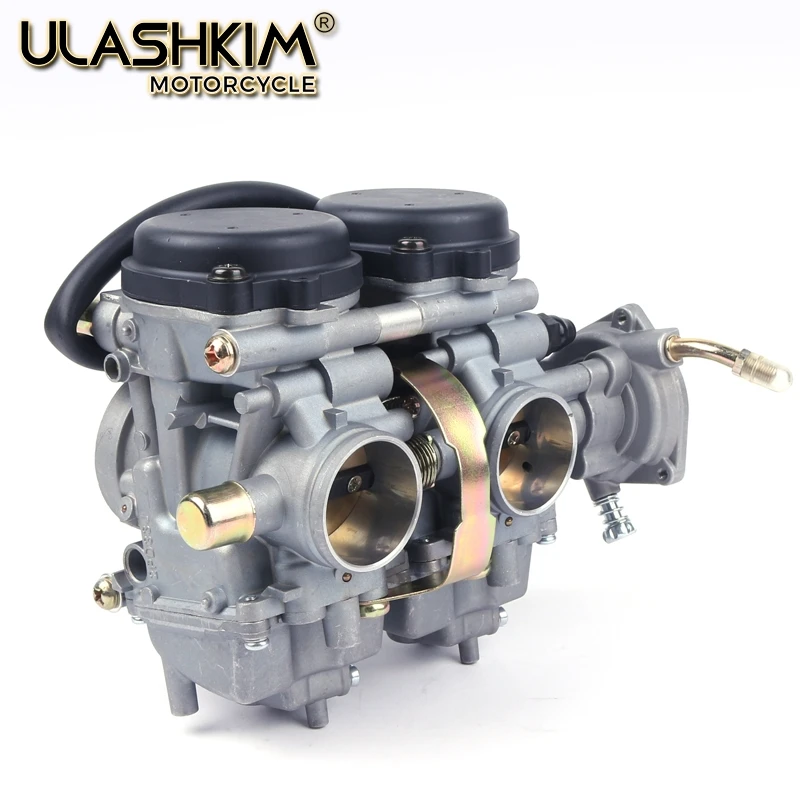 Мотоциклетный карбюратор PD33J S для YAMAHA RAPTOR 660 660R YMF660 2001 2002 2003 2004 2005|motorcycle