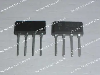 

20PCS BA10B DIP4 NEW