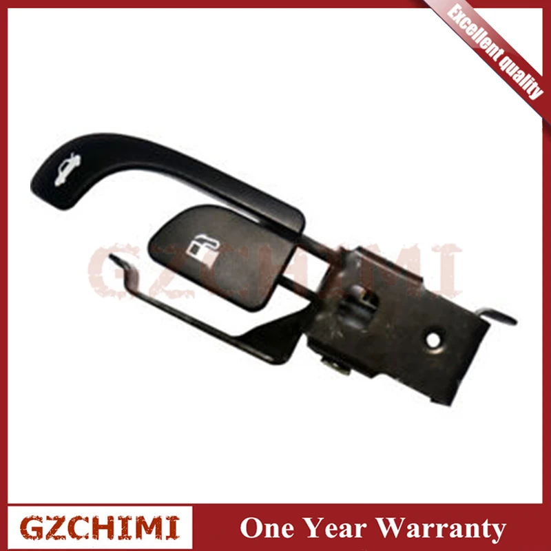 

Ручка крышки заливной горловины 815702D000 в сборе для Hyundai Elantra 2001, 2002, 2003, 2004, 2005, 2006